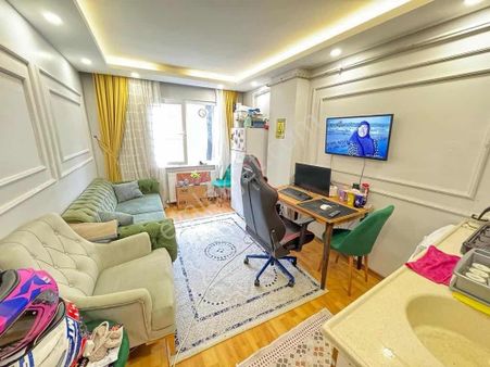 Cadde Arkası,axıs Avm 12dk Yürüme Mesafesinde ,full Eşyalı