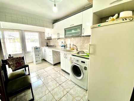 𝄞melodi Gayrimenkul İle Fırsatları Yakalayın 2+1 Bahçesi Teras Büyüklüğünde Ayrı Mutfaklı Daire