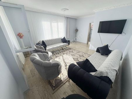 Çerkezköy Kızılpınar'da 2+1 İskanlı-pazar-ve-okul-mevkisi-kombi