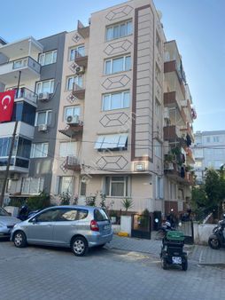 Tire Doğuş Emlak Tan Merkezde Kiralık Daire