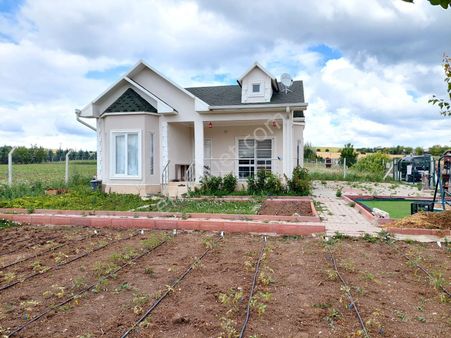 Tanrıverdi'den Satılık Günbaşında Hobi Bahçesi 430m2