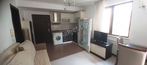 Ender Uysal Gayrimenkulden Kampüste 1+1 Arakat Apart...