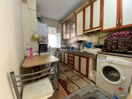 🏡nişancı Paşa Mahallesi 🏡 ✅2+1 85 M2 6 Katlınım 6 Katı ❇️kombi Petekli