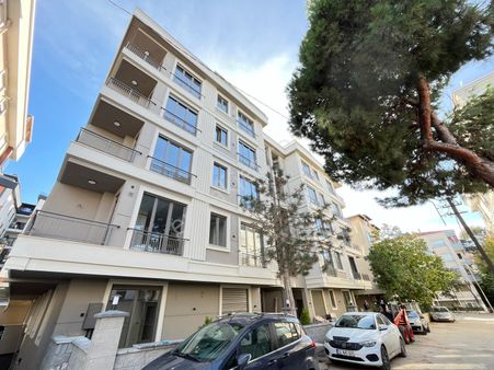 ▃artemin▃idealtepe Işıklarda ! Sıfır 1.kat 45m² 1+1 !