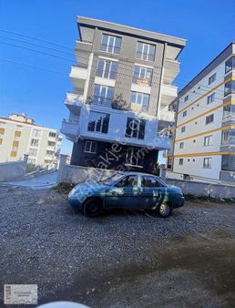 Atakum Körfez De Önü Kapanmayan Ful Deniz Manzaralı Lüx1+1 Daire