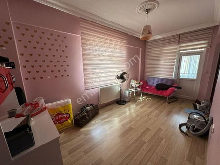 Enka Gyodan Körfez Güney Mah. Ultra Geniş 4+1 Satılık Dubleks