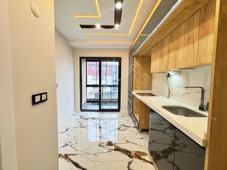 Tokay'dan Yeni Devlet Hastanesıne Yakın 2+1 Ultra Lüks Daire