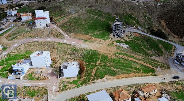 Menemen Asarlıkta 228m2 Satılık Konut İmarlı Arsa