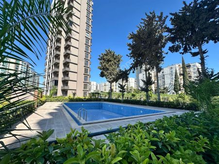 Ethereal'den Tecede Havuzlu Cepheleri Açık Denize Yakn2+1kiralık