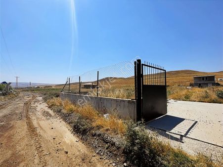 An-ka Emlaktan Tek Tapu Çimenceğizde Bahçe