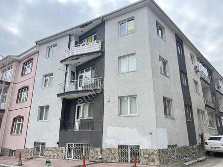 An-ka'dan Merkezde Kiralık 3+1 Daire