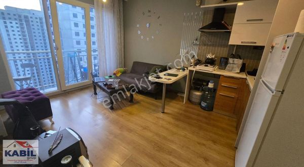 Kabil Gayrimenkul'den Satılık İnnovia 3 Kaçmaz Fırsat 1+1 Daire