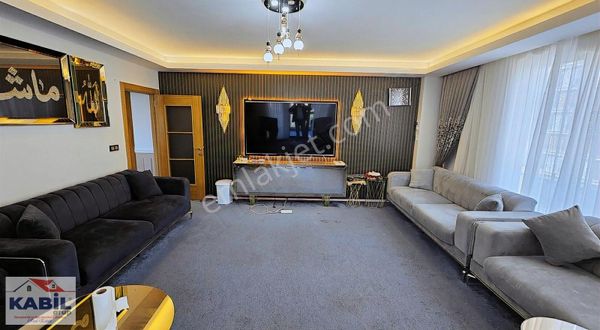 Beylikdüzü Adnan Kahveci 3+1 Site İçi Sıfır Daire, Yüzme Havuzlu