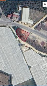 Retro’dan Çopurlu’da Kelepir Yatırımlık 432 M2 Fırsat Arsa