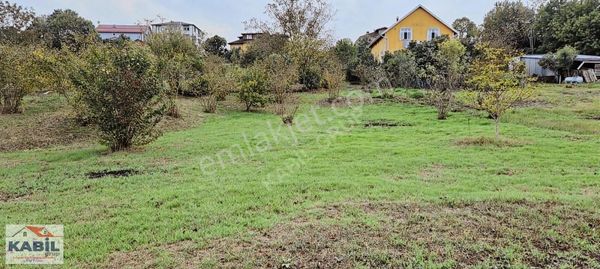 Kocaeli Kartepe Uzuntarla 5.385m² Müstakil İmarlı Arsa Kupon Yer