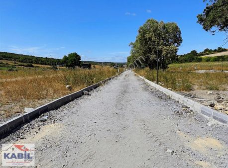 Çatalca Yazlıkköy Yola Cephe 238 M² Hisseli Kooperatif Arsası