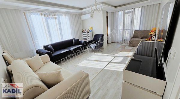 Beylikdüzü Yakuplu Mah. 50. Sok. 2+1 85 M² Arakat Ön Cephe Daire