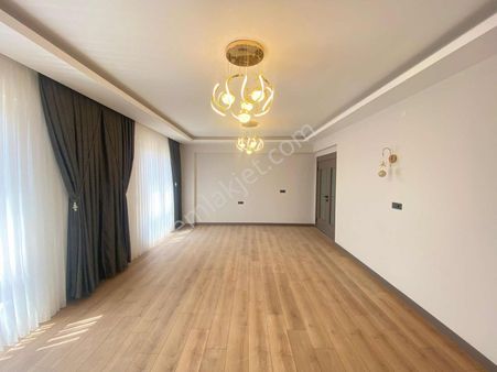 An-kadan Şehitlik Mahallesi Ultra Lüxs 4+1 Full Yapılı Daireler