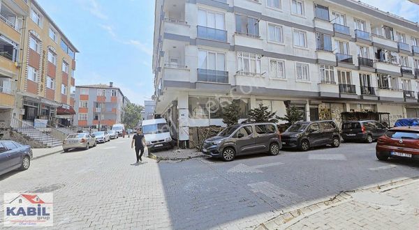 Esenyurt Kıraç 130m² Depolu Kat Mülkiyetli Her İşe Uygun İş Yeri