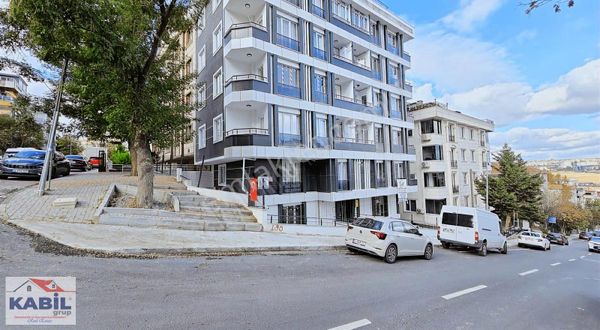 Beylikdüzü Yakuplu Mah. 75 M² Ön Cephe 2+1 Sıfır Arakat Daire