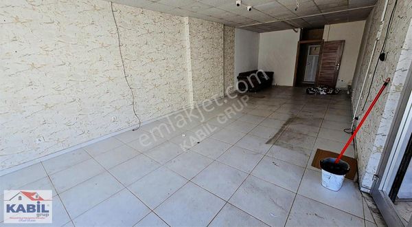 Esenyurt,meydan,merkezi Lokasyon,işlek Cadde,yüksek Giriş Dükkan