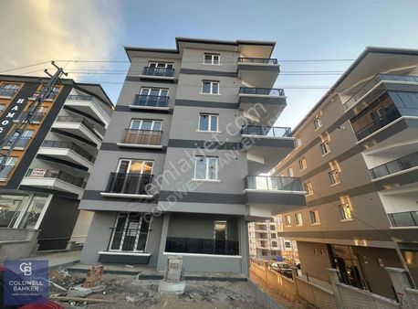 Sincan Yenikent Satılık 3+1 Sıfır Daire