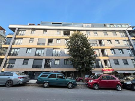 ▃artemin▃çınar'da Ön Cephe Balkonlu 2.kat 85m² Lüks 2+1!