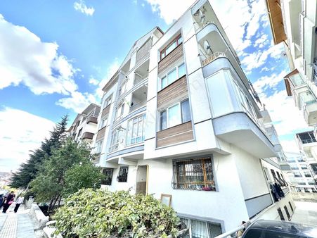 Topçu Mah Fırsat Ara Kat Masrafsız Daire