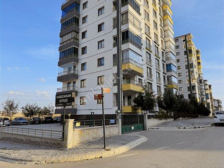 An-ka'dan Adliye Arkası Mükkemmel Konumda Kiralık Daire