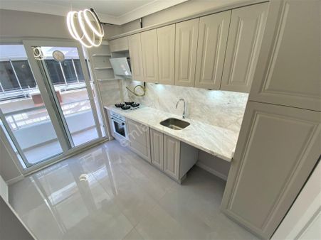 🌀gültaş Emlaktan Akçay İkizçayda Satılık 3+1 Ön Cephe Ayrı Mutfaklı Otoparklı Daire