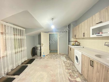 An-ka'dan Şehitlik Mah. Yapılı Dubleks Daire