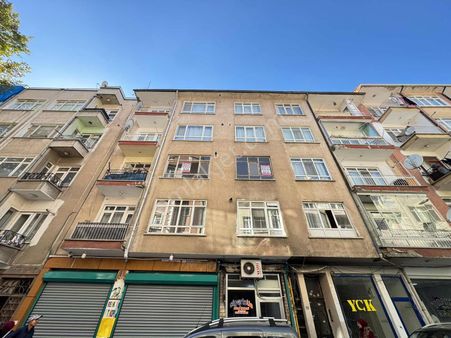 An-ka'dan Çarşı Merkezde Doğalgazlı 3+1 Kiralık Daire