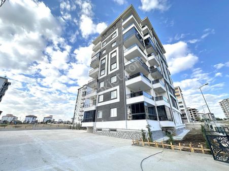 An-ka'dan İstiklal'de Sıfır 3+1 Kiralık Daire