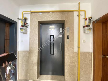 An-ka'dan Fatih Mh. 3+1 Ara Kat Asansörlü Kiralık Daire