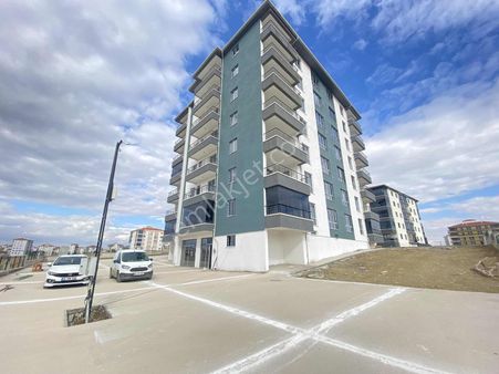 An-ka'dan Şentepede 3+1 1.80 Kredi Oranlı Sıfır Daire