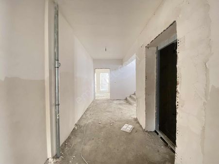 An-ka'dan Şentepe Sol 3+1 Full Yapılı Teslim Mükemmel Daire