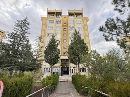 An-ka'dan Mehmet Akif Tokide 2+1 Satılık Daire