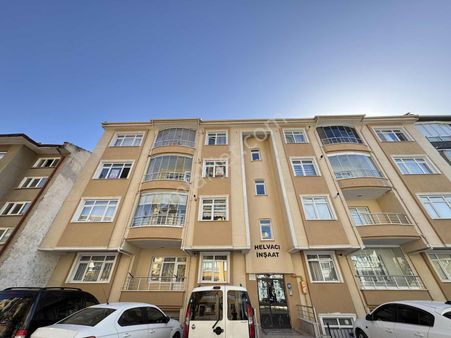 An-ka'dan Zafer Mahallesinde Kiralık Daire