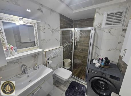 Göletli Park Civarında 5 Yaşında Full Bakımlı Daire