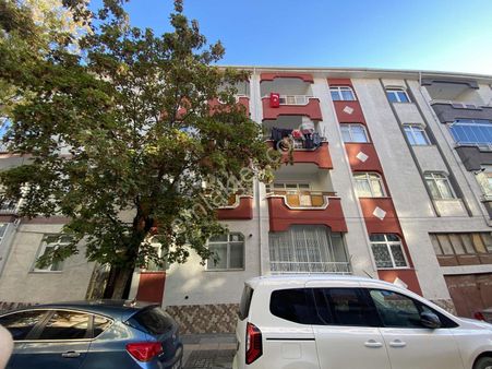 An-ka'dan Merkezi Konumda 3+1 Full Yapılı Daire