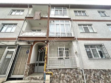 An-ka'dan Zafer'de Yüksek Giriş Fırsat 3+1 Daire