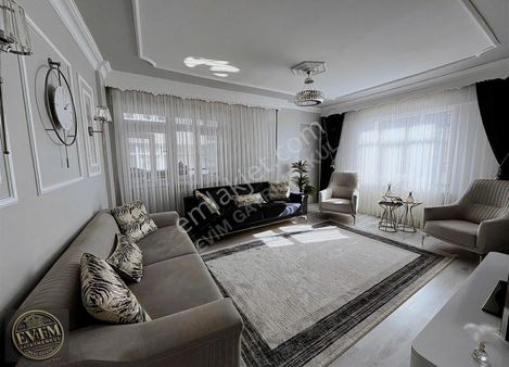 *evim Gayrimenkul'den Fatih Mah. 2+1 Satılık 110 M² Kupon Daire*