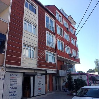 Enka Gyodan Derince Hastanesi Üst Girişe Yakın Satılık 3+1 Daire