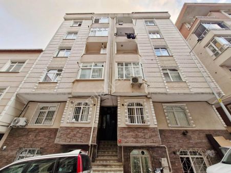 Fatih Emlak Tan 2 Kat 2+1 Kiralık Daire Mevlana Cami Yakını