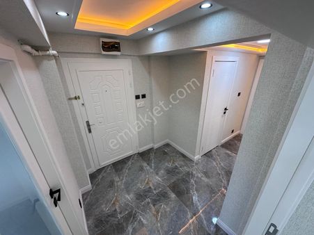 (1100) Keçören Dutluk Metro Yakını Merkezi Konumda 2+1 Yüksek Giriş Full Yapılı Satılık Daire