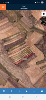 Eskişehir/odunpazarı/kıravdan Da Kelepir Tarla