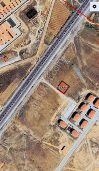 Güney Çevre Yolu Satılık Arsa