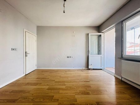 Güven'den Çerkezköyde Kent Park Ve Duraklara Yakın 2+1 Daire