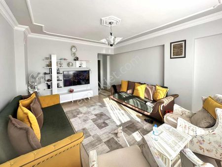 An-ka'dan Ara Kat Asansörlü Harika Konumda Fırsat Daire