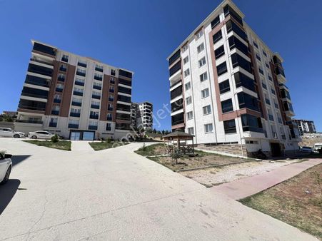 An-ka'dan Mükemmel Konumda Site İçi Kiralık Daire